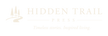 Hidden Trail Press - Home